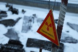 W Polsce bezpiecznie. Brak zagrożenia radiacyjnego po ataku w Czarnobylu