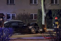 Wypadek Beaty Szydło. Wstrzymano proces. Zawirowania wokół jednego z sędziów