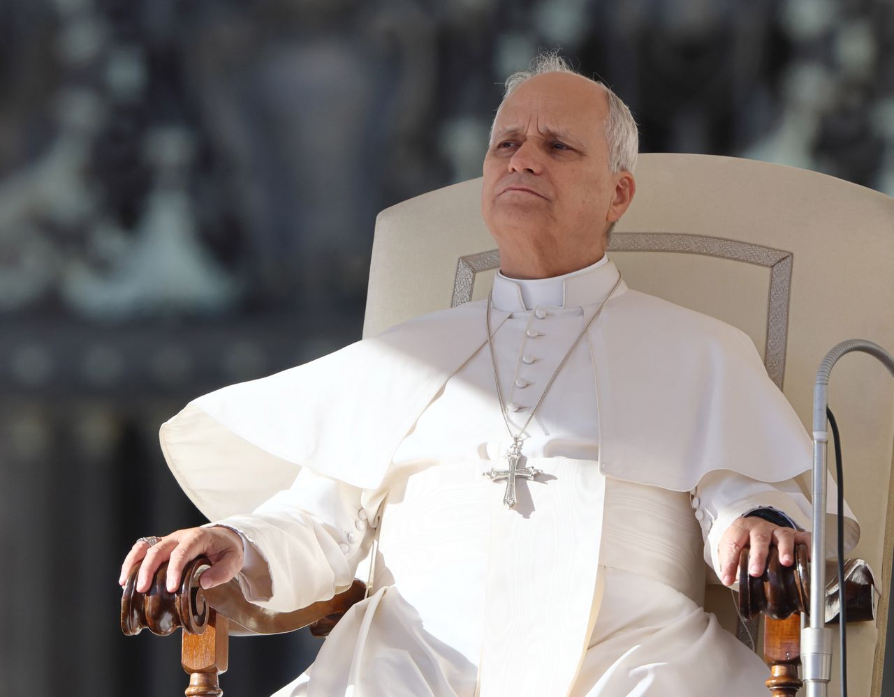 Od 1 stycznia 2026. Papież Leon XIV zmienia reguły Jana Pawła II