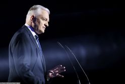 Gowin blisko opozycji? Prezydent Sopotu wskazał partie