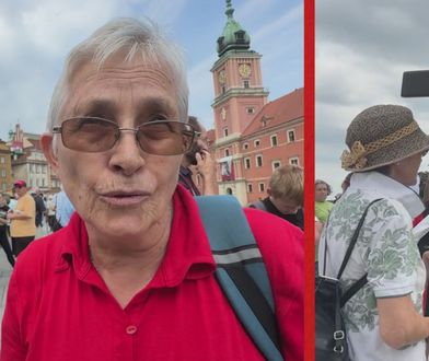 Protest w obronie lekcji religii w szkołach. "Wraca komunizm", "To zagłada"