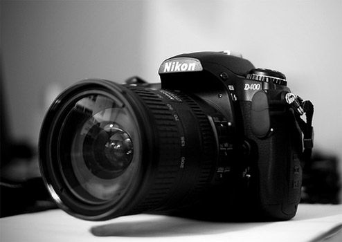 Nikon D400 ? dokładne specyfikacje? 1