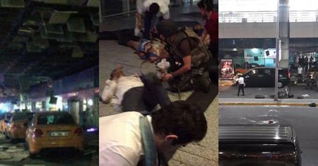 W Stambule doszło do podwójnego ataku terrorystycznego! Zginęło co najmniej 10 osób