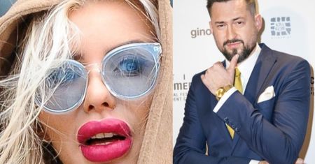Anella uderza w Prokopa: "Znieważył troszeczkę symbol narodowy!"