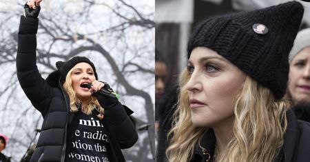 Women's March 2017: Kobiety z całego świata protestują przeciwko Trumpowi (ZDJĘCIA)
