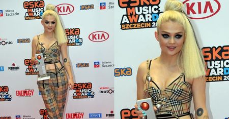 Eska Music Awards: Marta Manowska, Sarsa, Margaret, Ania Dąbrowska... (ZDJĘCIA)