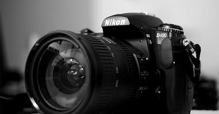 Nikon D400 ? dokładne specyfikacje?