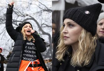 Women's March 2017: Kobiety z całego świata protestują przeciwko Trumpowi (ZDJĘCIA)