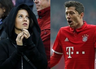 Lewandowski do fanki swojej żony: "Licz się ze słowami! W Internecie nikt nie jest anonimowy"