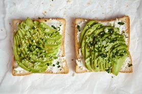 Śniadania najlepsze dla wątroby