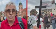 Protest w obronie lekcji religii w szkołach. "Wraca komunizm", "To zagłada"