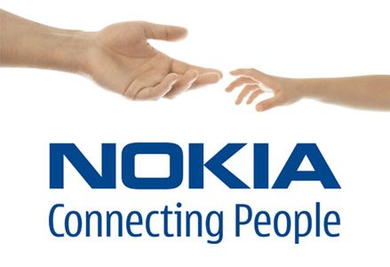 Nokia pozywa producentów ekranów LCD