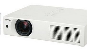 Najjaśniejszy projektor w wadze poniżej 4 kg 1