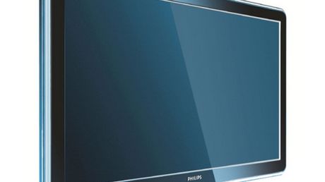 Recenzja Philipsa 37PFL9603 1