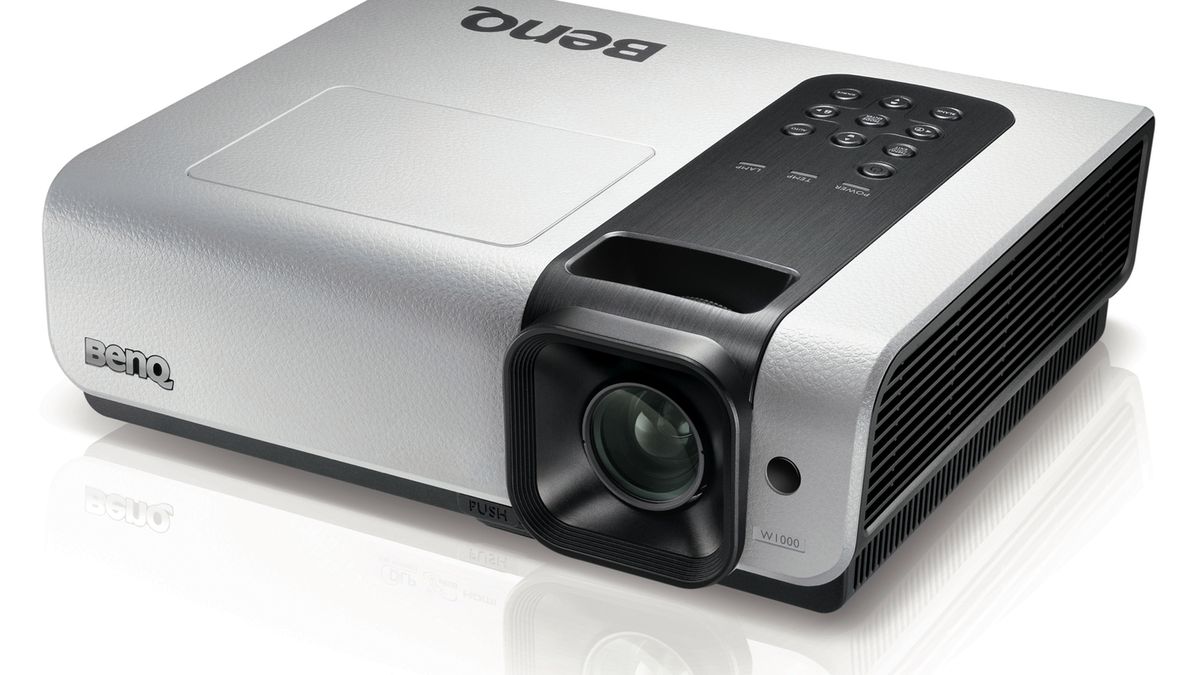 Promocja BenQ - dwa razy dłuższa gwarancja 1