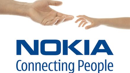 Nokia pozywa producentów ekranów LCD 1