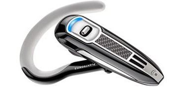 Platronics Voyager 520 Bluetooth 1