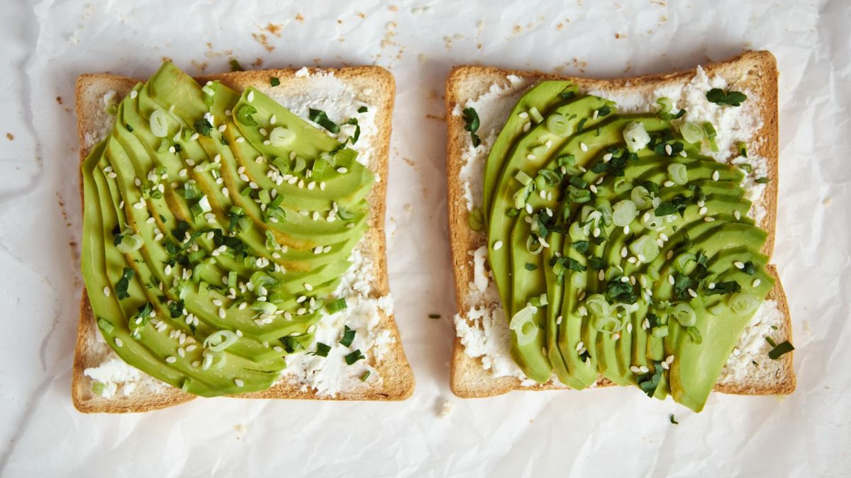 Śniadanie najlepsze dla wątroby