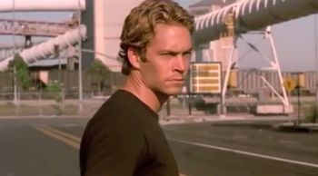 To była jego ostatnia rola przed śmiercią. Dziś Polsat pokaże hit pełen akcji