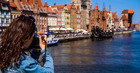 Polska na marginesie Europy. Turyści planują w przyszłym roku omijać nasz kraj
