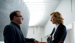 Zbigniew Zamachowski zagra w serialu „Pakt 2” (wideo)