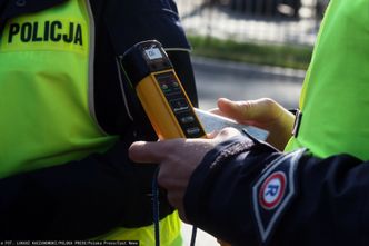 Chcą konfiskować samochody pijanym kierowcom. Jest już projekt nowych przepisów