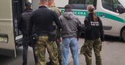 Wielkopolska: Młodzi Gruzini zatrzymani za organizowanie nielegalnej migracji. Przerzucali Afgańczyków do Niemiec