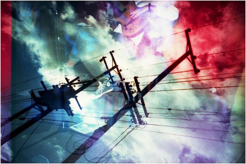 LOMOGRAFIA. Nie myśl! Działaj szybko! 4