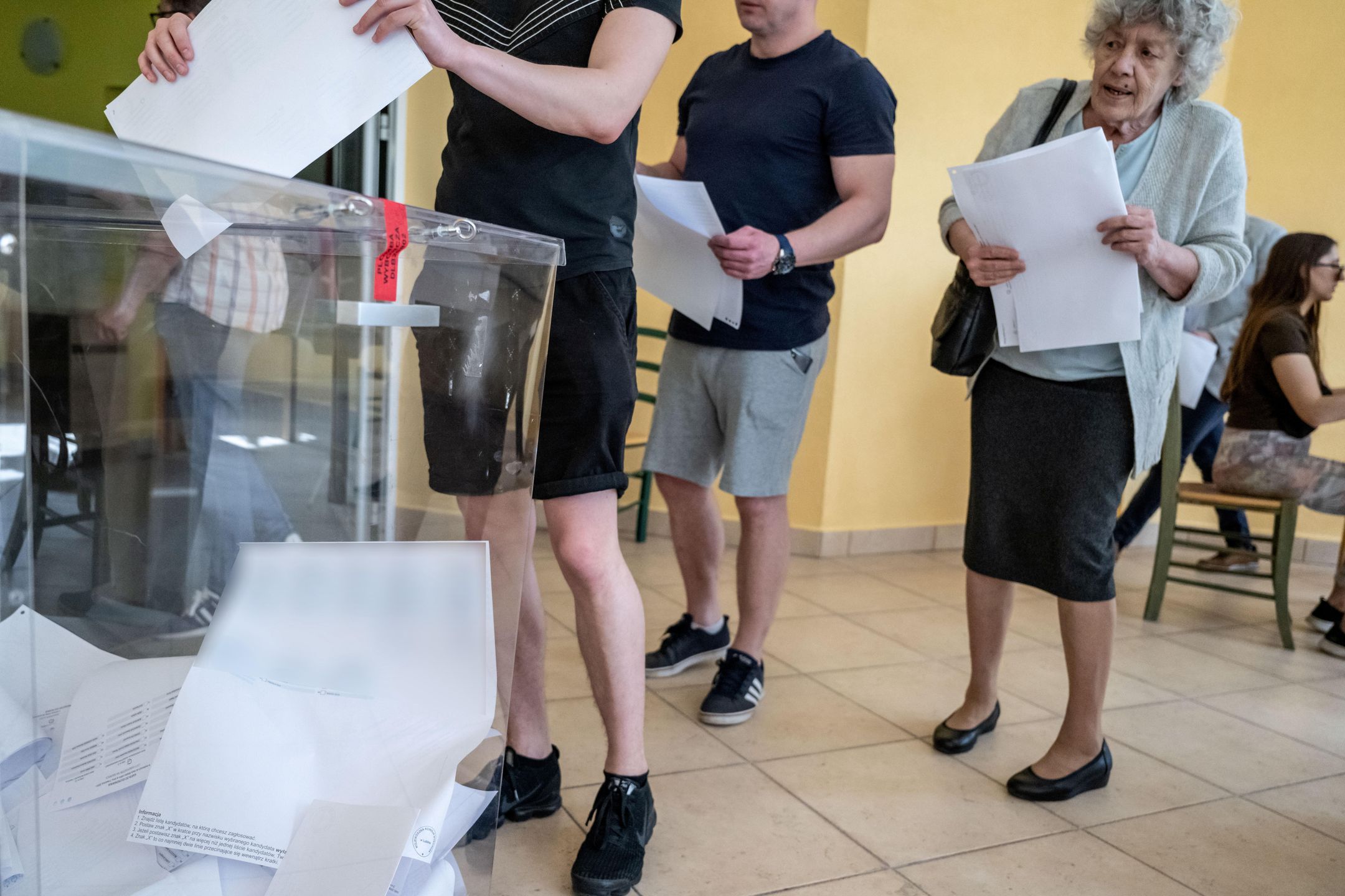 O czym pamiętać na dzień przed wyborami prezydenckimi 2025?