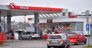 Orlen twierdzi, że ceny paliw mogą spaść. Ale "to nie jest dobra wiadomość"
