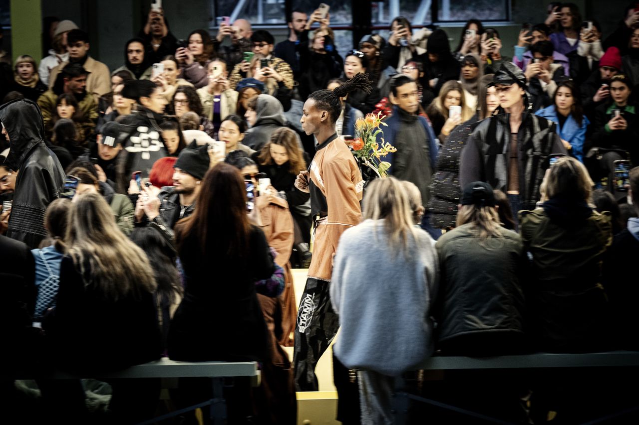 Zalando wręczy Visionary Award podczas Copenhagen Fashion Week