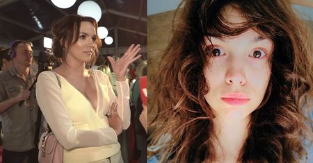 Krupińska o "instamatkach": "Ludzie nie potrafią czytać między wierszami"
