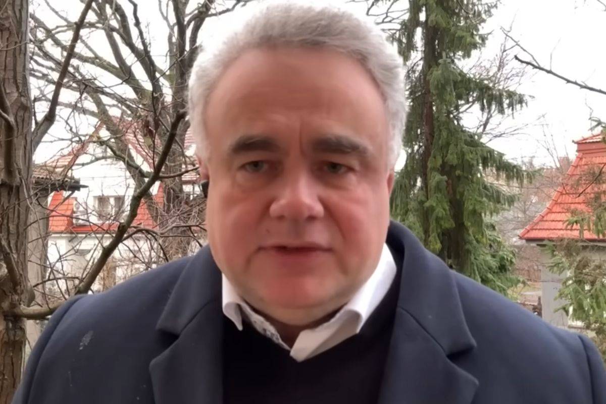 Tomasz Sakiewicz zachęca reklamodawców do współpracy