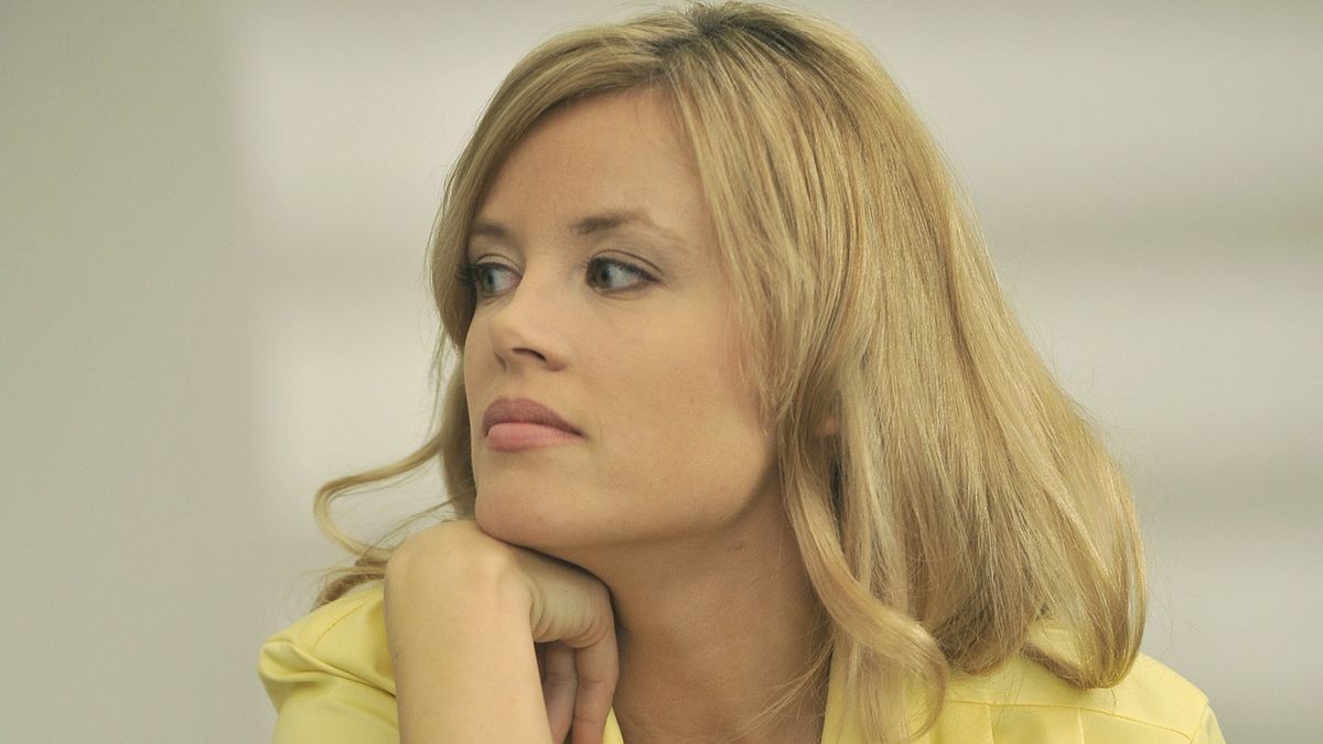 Magda Mazur - jak dziś wygląda