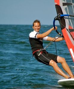 Mistrzostwa Świata Formuła Windsurfing