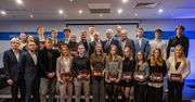 Poznań: Gala podsumowała świetny sezon wielkopolskich wioślarzy