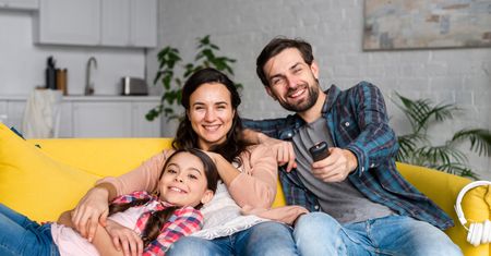 Letnie seanse w najlepszej jakości – 5 telewizorów OLED wartych uwagi