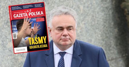 Sakiewicz przeprasza Budkę. "Ależ to ich musi boleć!"