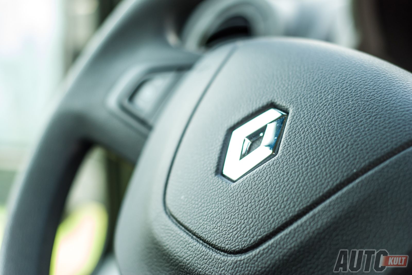 Renault Master 165dCi L3H2 - test [galeria] 20