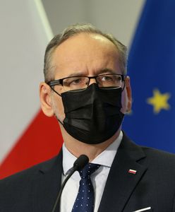 Podpalono punkt szczepień w Zamościu. "Doszło do aktu terroru"