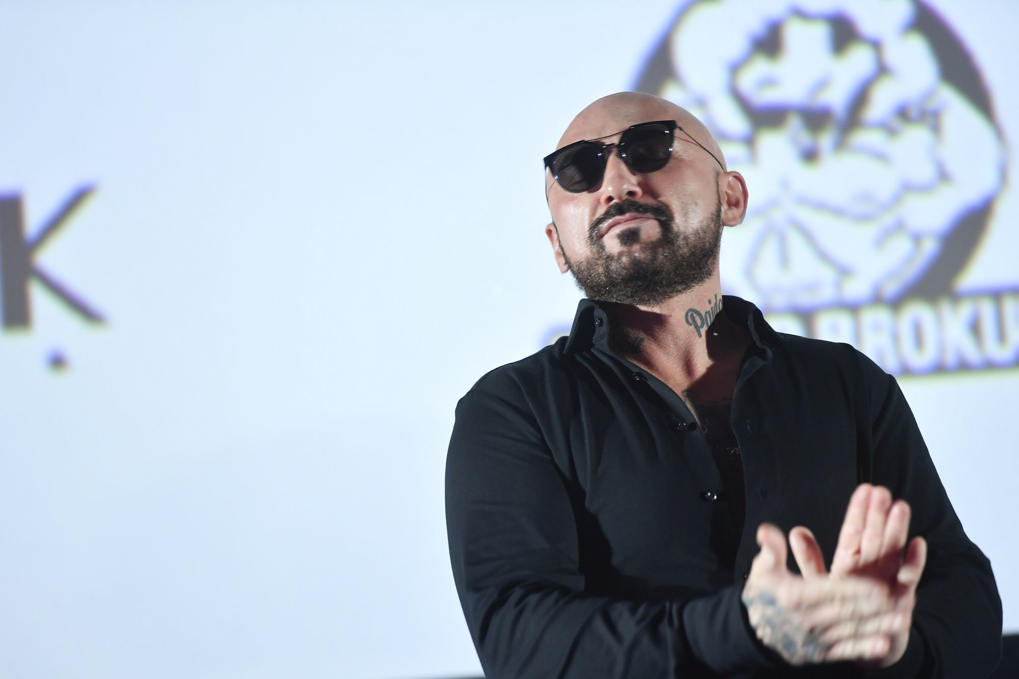 Patryk Vega chwali partię rządzącą