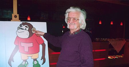 100 lat temu urodził się Papcio Chmiel. Co wiesz o legendzie komiksów?