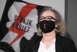 Marta Lempart. Kim jest kobieta, która stoi za Strajkiem Kobiet?
