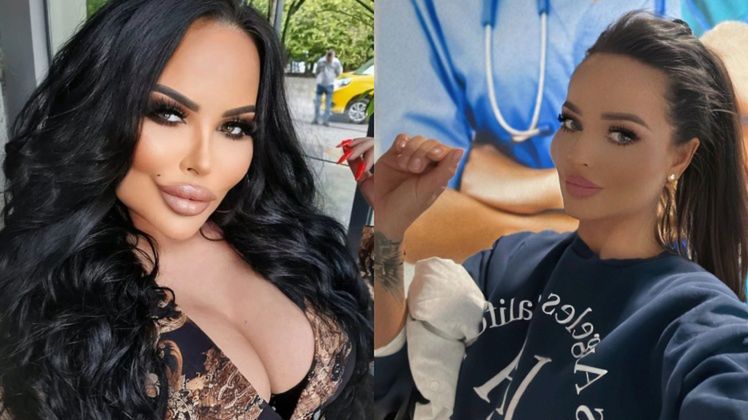 Esmeralda Godlewska przeprasza siostrę i przyznaje się do kłamstw