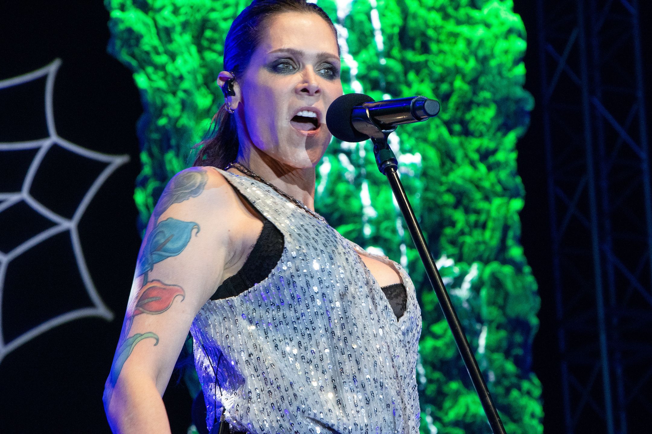 Koncert Beth Hart – 9.12.2024 Hala Orbita we Wrocławiu
