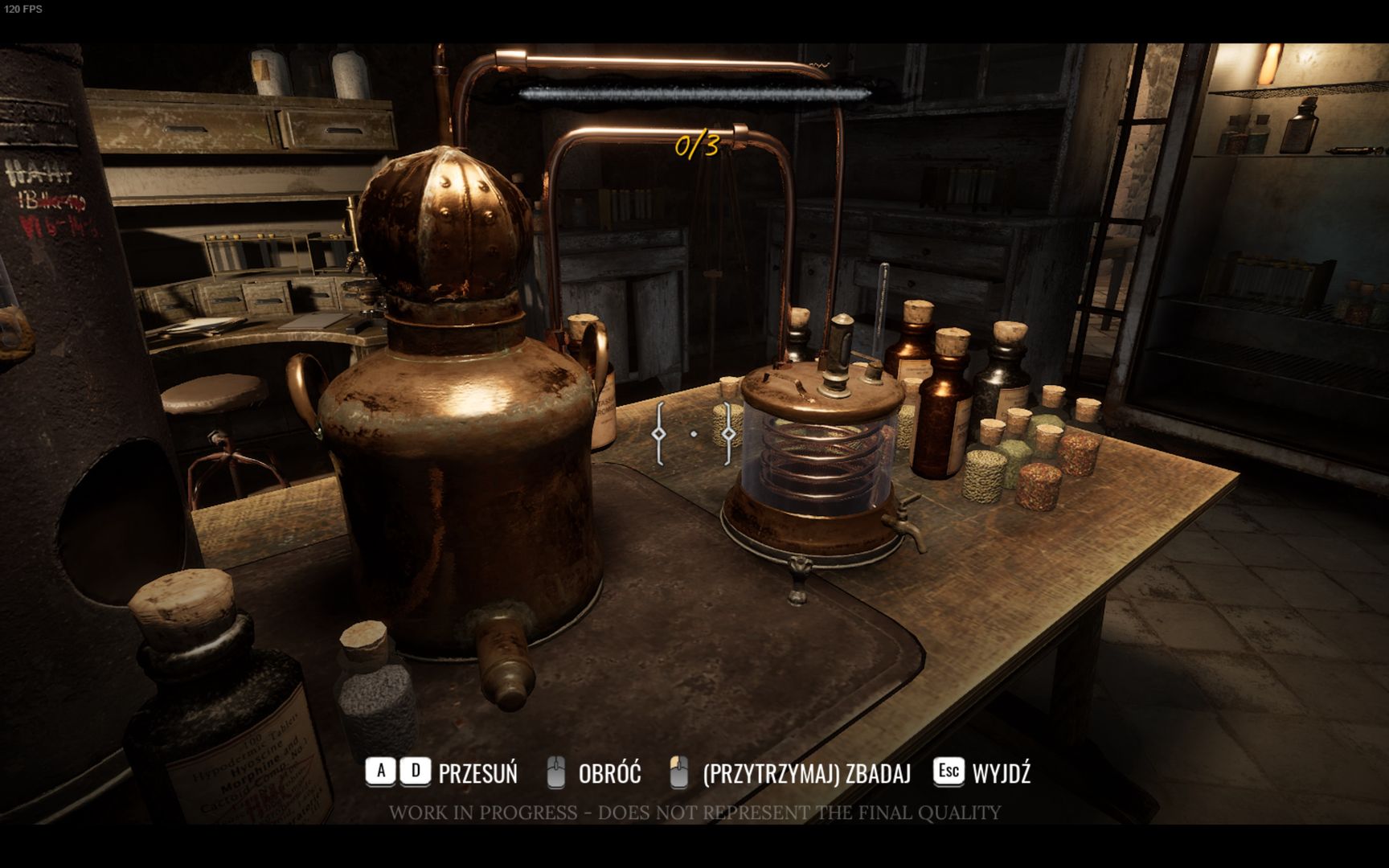 Demo Sherlock Holmes: The Awakened remake na PC