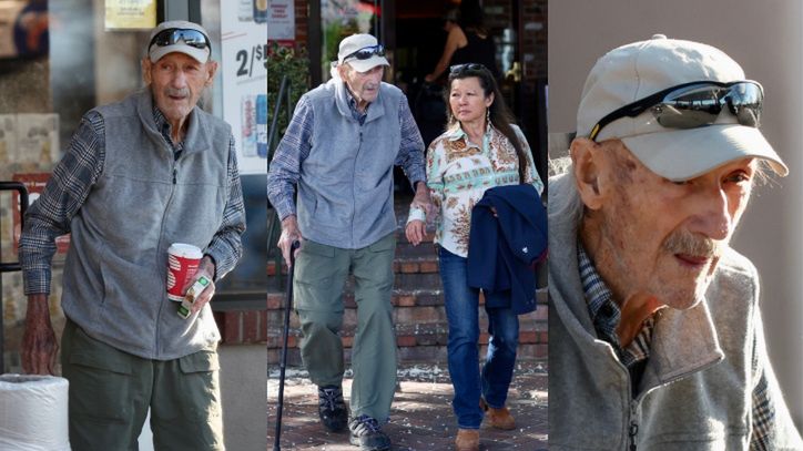 Ostatnie zdjęcia Gene'a Hackmana i jego żony przed śmiercią