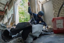 Wypłynęły plany Rosji. "Znaleźli to przy poległym oficerze"