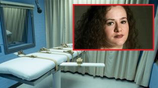 Przeżyła nieudaną egzekucję. Wyciekło zdjęcie obrażeń Christy Pike