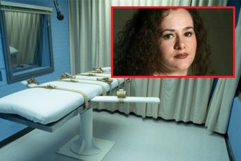 Przeżyła nieudaną egzekucję. Wyciekło zdjęcie obrażeń Christy Pike
